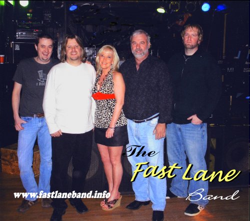 The Fast Lane Band