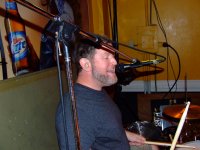 Warren Smith