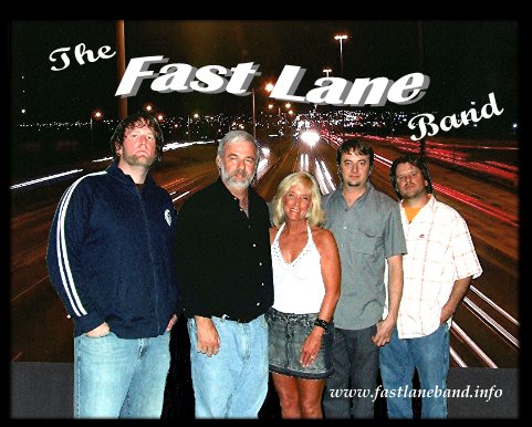 The Fast Lane Band